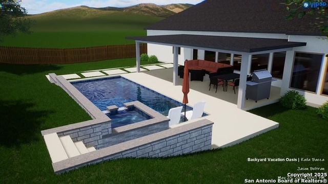 211 Spacious Sky, San Antonio, TX 78260