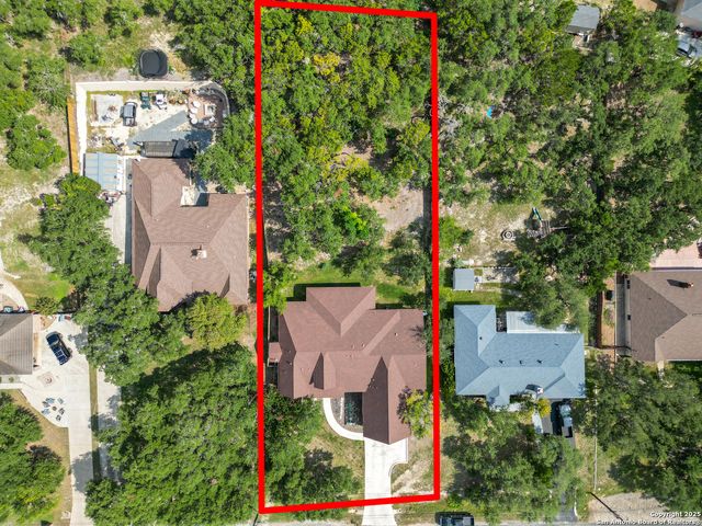 211 Spacious Sky, San Antonio, TX 78260