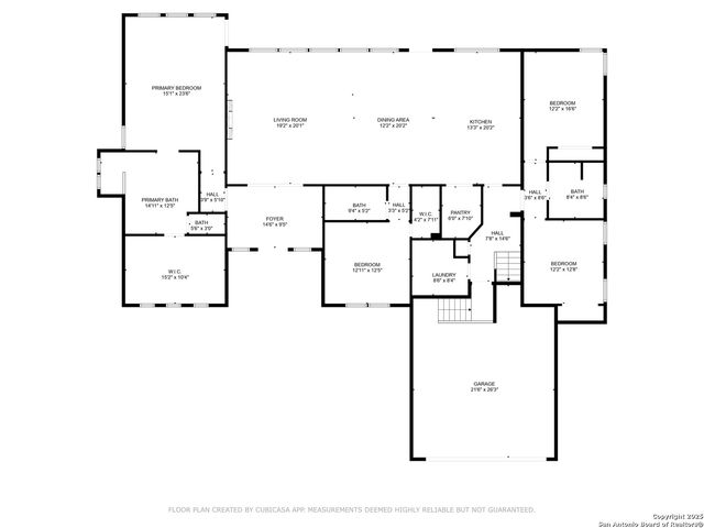 211 Spacious Sky, San Antonio, TX 78260