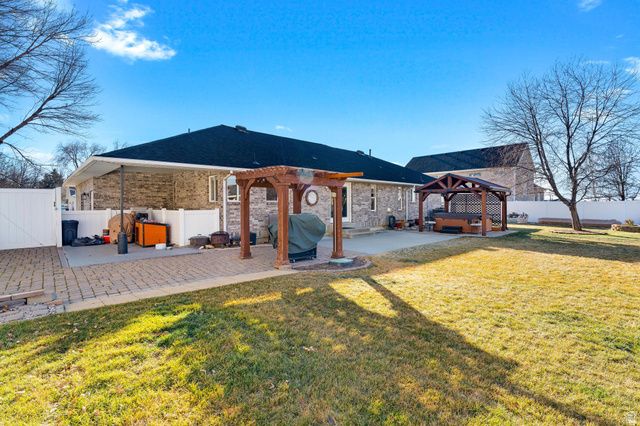 142 W 450 N, Lindon, UT 84042