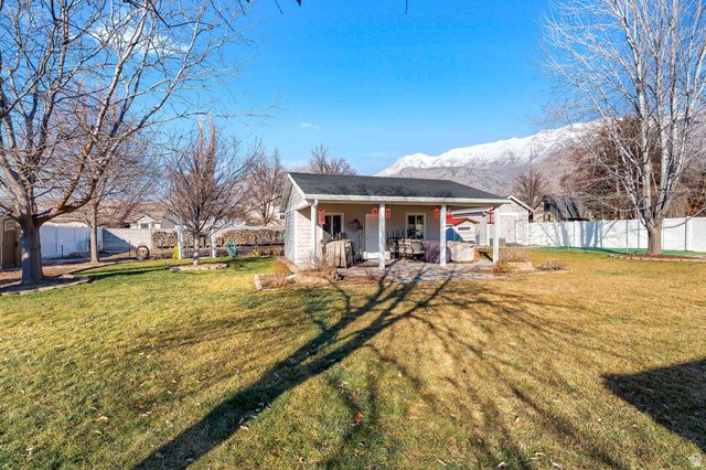 142 W 450 N, Lindon, UT 84042