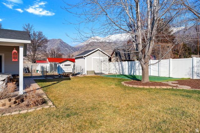 142 W 450 N, Lindon, UT 84042