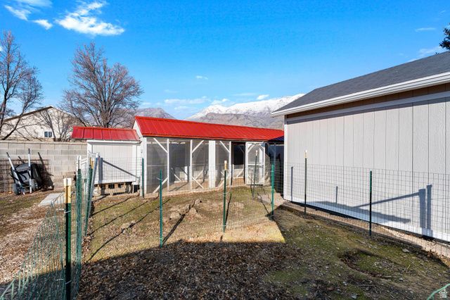 142 W 450 N, Lindon, UT 84042