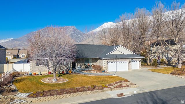 142 W 450 N, Lindon, UT 84042