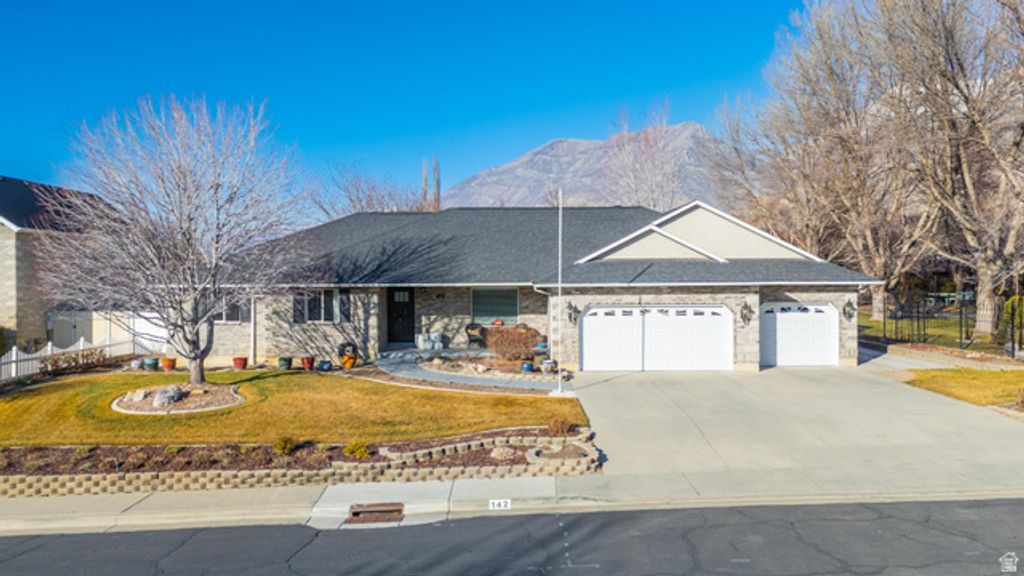 142 W 450 N, Lindon, UT 84042