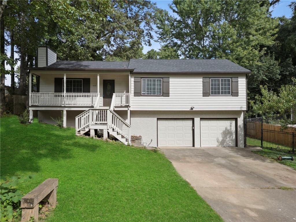 1070 Rackley NW Way, Kennesaw, GA 30144