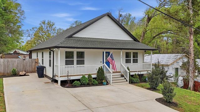 117 Phillips Street, Anderson, SC 29625