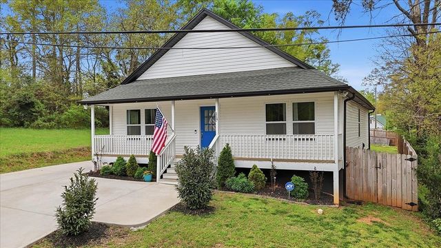 117 Phillips Street, Anderson, SC 29625