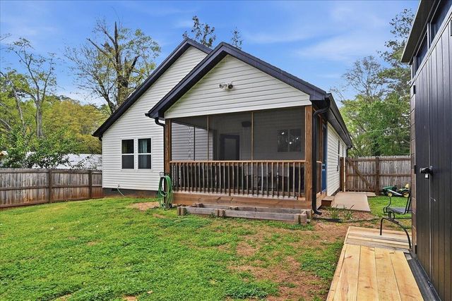 117 Phillips Street, Anderson, SC 29625