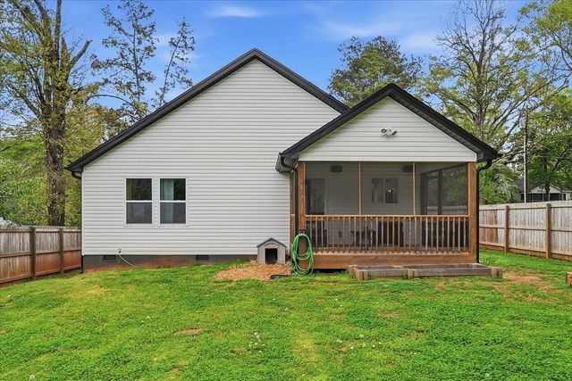 117 Phillips Street, Anderson, SC 29625