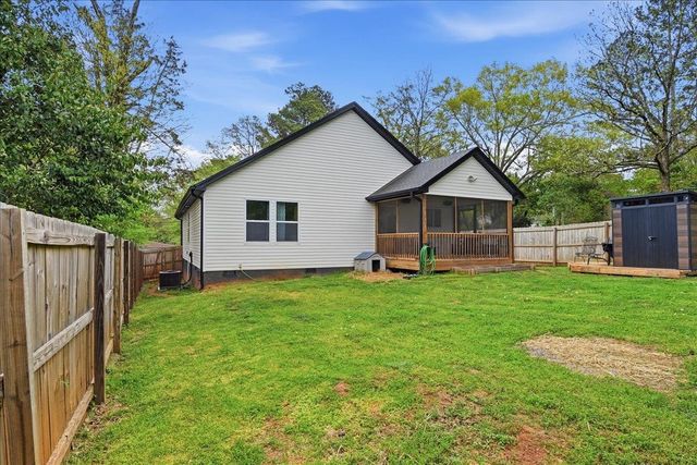 117 Phillips Street, Anderson, SC 29625