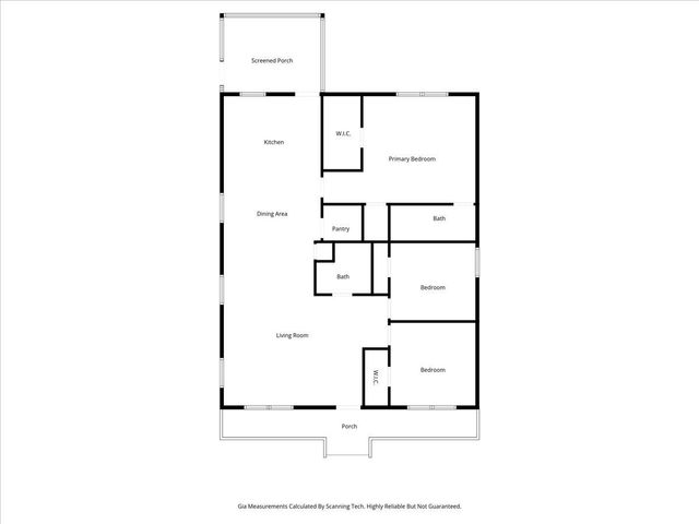 117 Phillips Street, Anderson, SC 29625