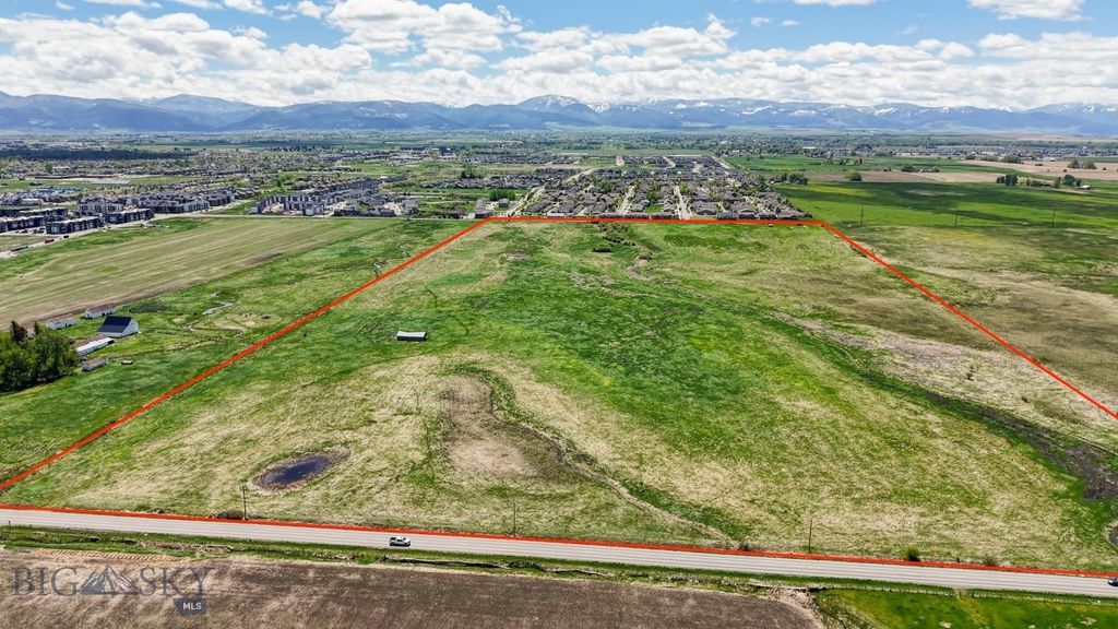TBD Baxter Lane, Bozeman, MT 59718 photo 2