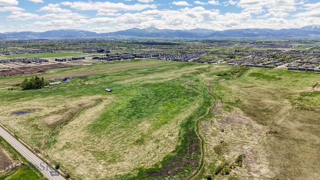 TBD Baxter Lane, Bozeman, MT 59718 photo 3