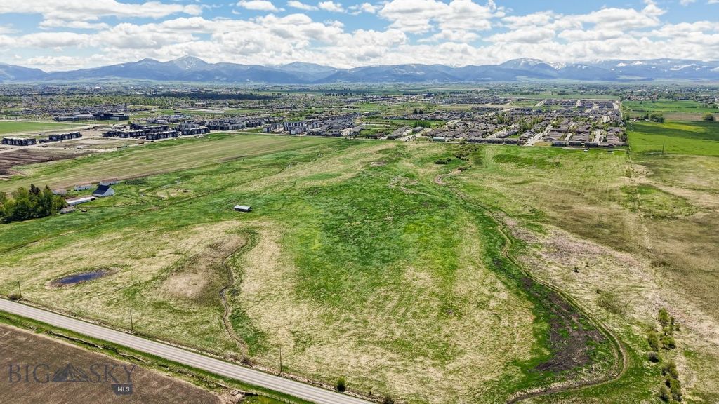 TBD Baxter Lane, Bozeman, MT 59718 photo 5