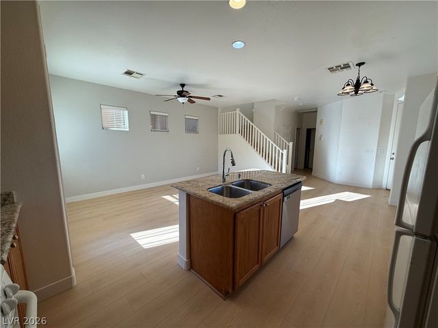 3658 Sanwood Street, Las Vegas, NV 89147