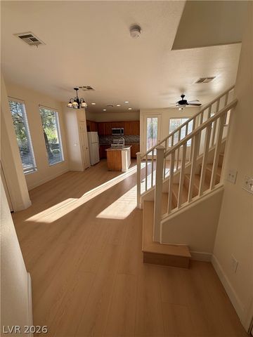 3658 Sanwood Street, Las Vegas, NV 89147