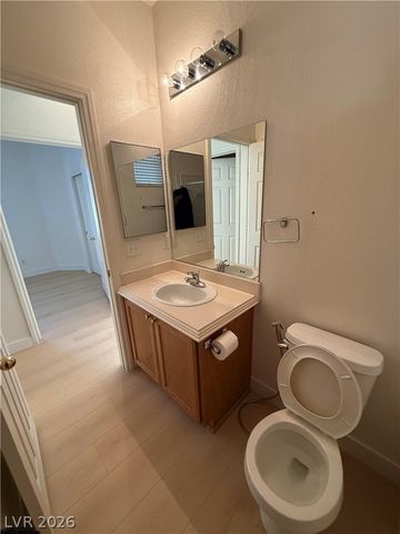 3658 Sanwood Street, Las Vegas, NV 89147