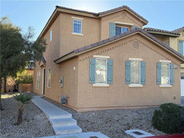 3658 Sanwood Street, Las Vegas, NV 89147