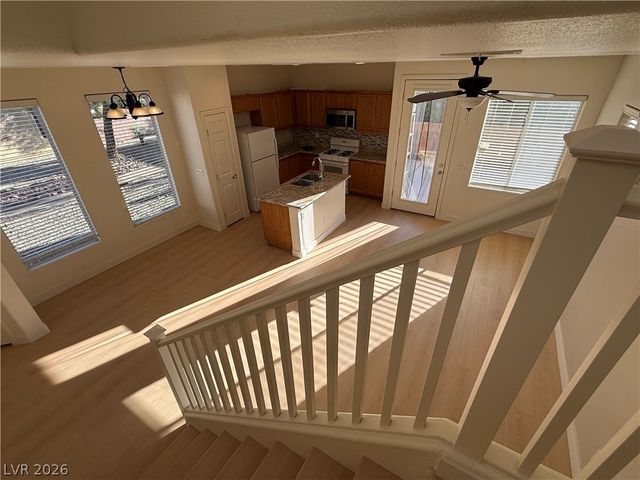 3658 Sanwood Street, Las Vegas, NV 89147