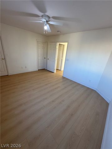 3658 Sanwood Street, Las Vegas, NV 89147