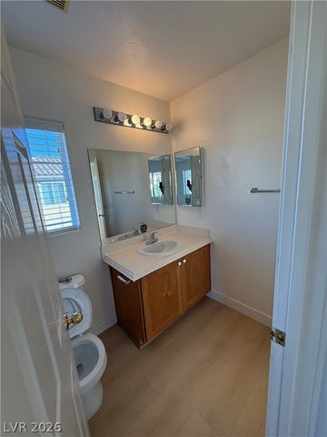 3658 Sanwood Street, Las Vegas, NV 89147