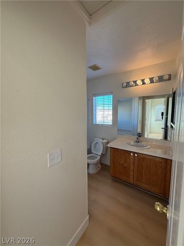 3658 Sanwood Street, Las Vegas, NV 89147