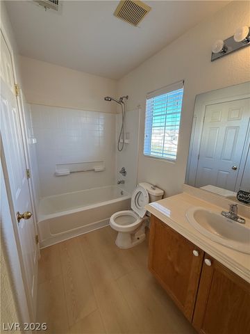 3658 Sanwood Street, Las Vegas, NV 89147