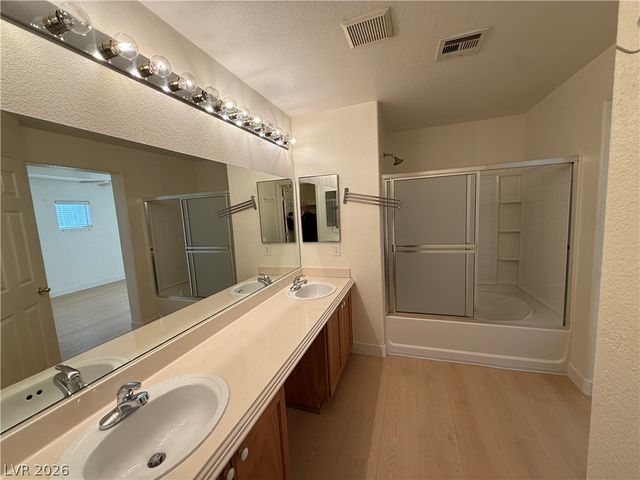 3658 Sanwood Street, Las Vegas, NV 89147