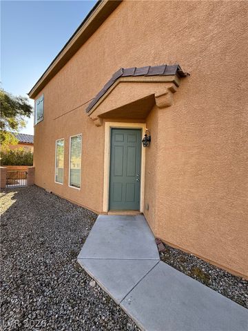 3658 Sanwood Street, Las Vegas, NV 89147