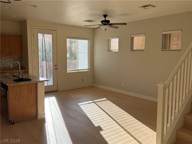 3658 Sanwood Street, Las Vegas, NV 89147