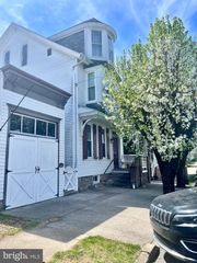 127 E BIDDLE STREET, Gordon, PA 17936