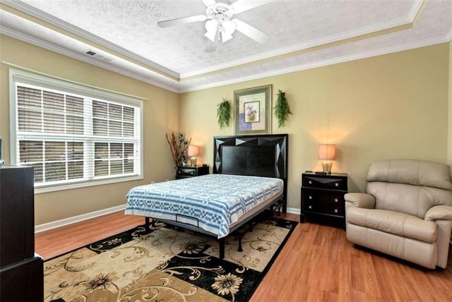 232 Cypress Drive, Jefferson, GA 30549