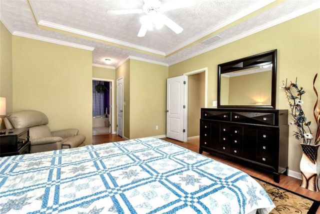 232 Cypress Drive, Jefferson, GA 30549