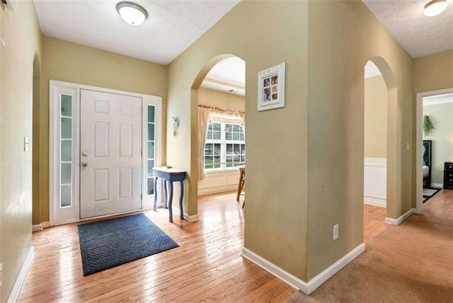 232 Cypress Drive, Jefferson, GA 30549