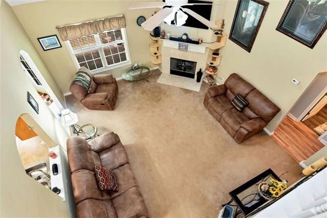 232 Cypress Drive, Jefferson, GA 30549