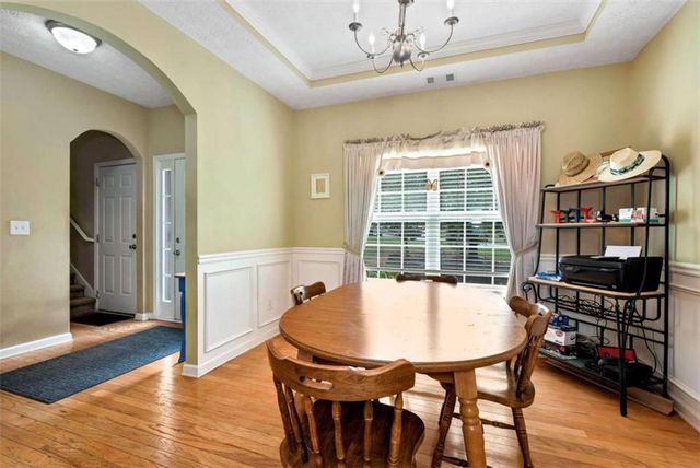 232 Cypress Drive, Jefferson, GA 30549