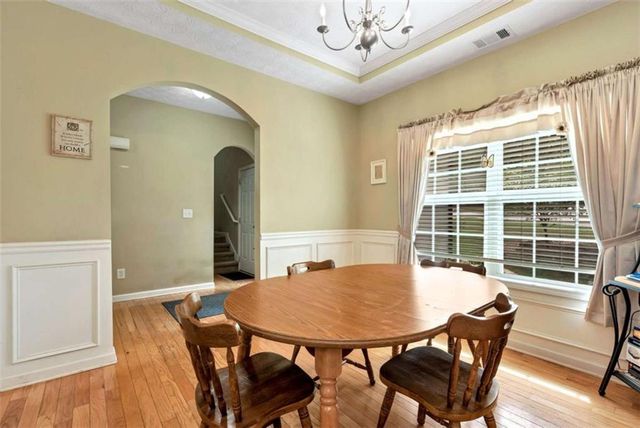 232 Cypress Drive, Jefferson, GA 30549