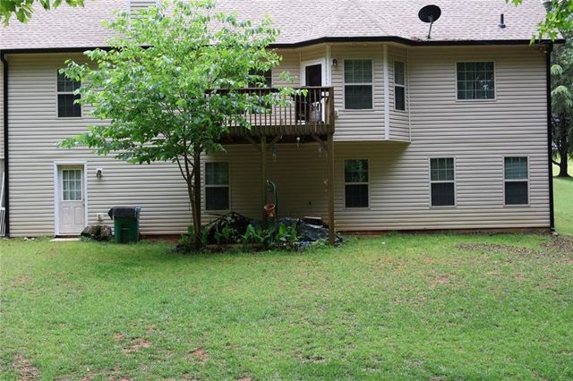232 Cypress Drive, Jefferson, GA 30549