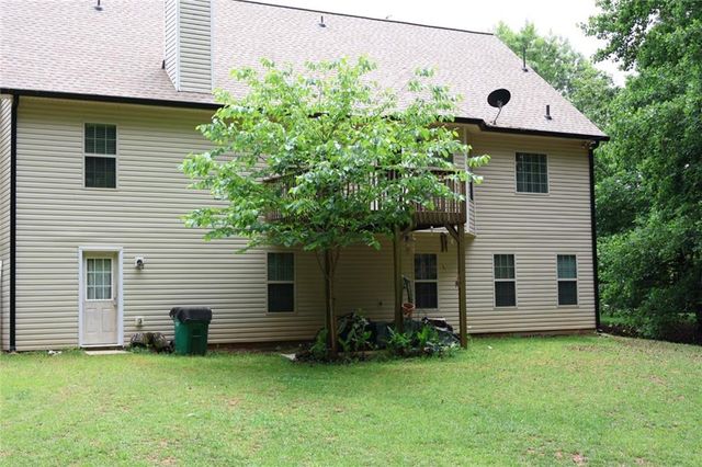 232 Cypress Drive, Jefferson, GA 30549