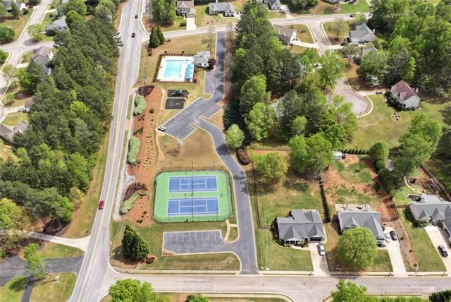 232 Cypress Drive, Jefferson, GA 30549