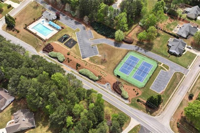 232 Cypress Drive, Jefferson, GA 30549