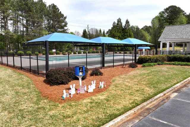 232 Cypress Drive, Jefferson, GA 30549