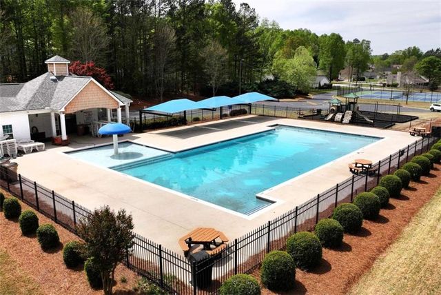 232 Cypress Drive, Jefferson, GA 30549