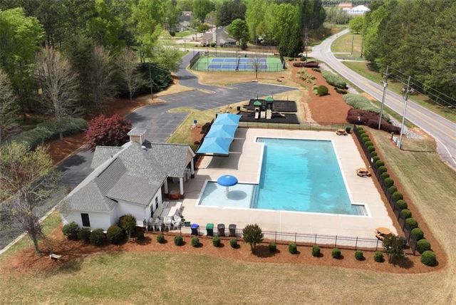 232 Cypress Drive, Jefferson, GA 30549