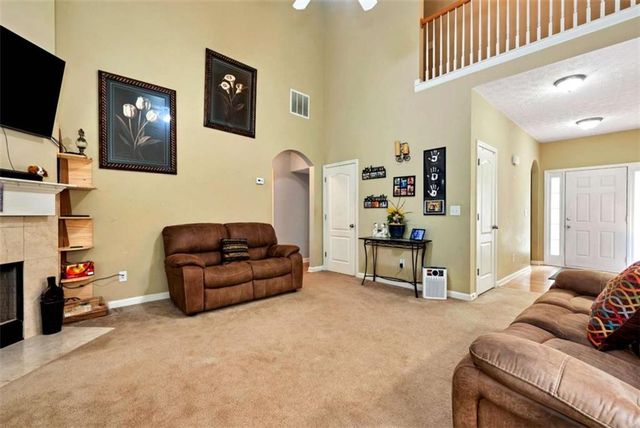 232 Cypress Drive, Jefferson, GA 30549
