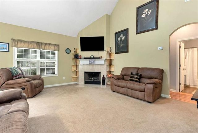 232 Cypress Drive, Jefferson, GA 30549
