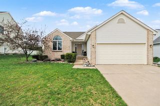 509 Marblewood Lane, Pittsfield Charter Twp, MI 48176