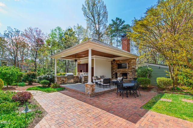 2111 Cook Ridge Court, Raleigh, NC 27615