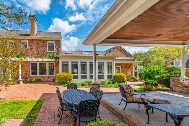 2111 Cook Ridge Court, Raleigh, NC 27615